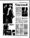 Evening Herald (Dublin) Saturday 29 January 2000 Page 16