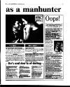 Evening Herald (Dublin) Saturday 29 January 2000 Page 17