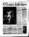 Evening Herald (Dublin) Saturday 29 January 2000 Page 40