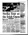 Evening Herald (Dublin) Saturday 29 January 2000 Page 52