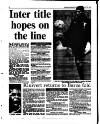 Evening Herald (Dublin) Saturday 29 January 2000 Page 58
