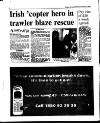 Evening Herald (Dublin) Monday 31 January 2000 Page 2