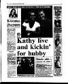 Evening Herald (Dublin) Monday 31 January 2000 Page 3