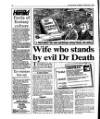 Evening Herald (Dublin) Tuesday 01 February 2000 Page 12