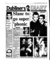 Evening Herald (Dublin) Tuesday 01 February 2000 Page 14
