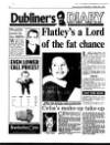 Evening Herald (Dublin) Wednesday 02 February 2000 Page 14