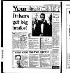 Evening Herald (Dublin) Wednesday 02 February 2000 Page 18