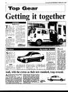 Evening Herald (Dublin) Wednesday 02 February 2000 Page 31