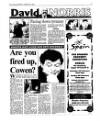Evening Herald (Dublin) Friday 04 February 2000 Page 13