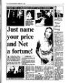 Evening Herald (Dublin) Saturday 05 February 2000 Page 3