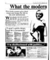 Evening Herald (Dublin) Saturday 05 February 2000 Page 16