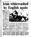 Evening Herald (Dublin) Saturday 05 February 2000 Page 39