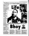 Evening Herald (Dublin) Saturday 05 February 2000 Page 42