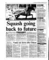 Evening Herald (Dublin) Saturday 05 February 2000 Page 54