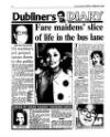 Evening Herald (Dublin) Tuesday 08 February 2000 Page 14