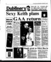 Evening Herald (Dublin) Wednesday 09 February 2000 Page 14