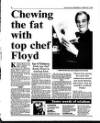 Evening Herald (Dublin) Wednesday 09 February 2000 Page 22
