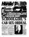 Evening Herald (Dublin) Friday 11 February 2000 Page 1
