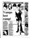 Evening Herald (Dublin) Friday 11 February 2000 Page 3