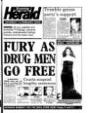 Evening Herald (Dublin) Saturday 12 February 2000 Page 1