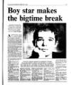 Evening Herald (Dublin) Saturday 12 February 2000 Page 27
