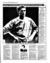 Evening Herald (Dublin) Saturday 12 February 2000 Page 43