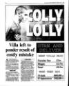 Evening Herald (Dublin) Saturday 12 February 2000 Page 46