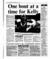 Evening Herald (Dublin) Saturday 12 February 2000 Page 59