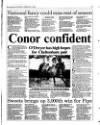 Evening Herald (Dublin) Saturday 12 February 2000 Page 61