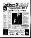 Evening Herald (Dublin) Monday 14 February 2000 Page 14
