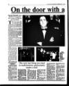 Evening Herald (Dublin) Monday 14 February 2000 Page 18