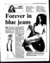 Evening Herald (Dublin) Tuesday 15 February 2000 Page 24