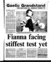 Evening Herald (Dublin) Tuesday 15 February 2000 Page 55