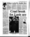 Evening Herald (Dublin) Tuesday 15 February 2000 Page 70