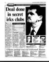 Evening Herald (Dublin) Tuesday 15 February 2000 Page 74