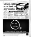 Evening Herald (Dublin) Wednesday 16 February 2000 Page 2