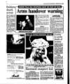 Evening Herald (Dublin) Wednesday 16 February 2000 Page 8