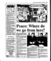 Evening Herald (Dublin) Wednesday 16 February 2000 Page 14