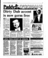Evening Herald (Dublin) Wednesday 16 February 2000 Page 15