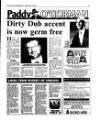 Evening Herald (Dublin) Wednesday 16 February 2000 Page 17