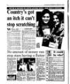 Evening Herald (Dublin) Wednesday 16 February 2000 Page 22