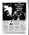 Evening Herald (Dublin) Wednesday 16 February 2000 Page 30