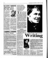 Evening Herald (Dublin) Wednesday 16 February 2000 Page 32
