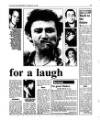 Evening Herald (Dublin) Wednesday 16 February 2000 Page 33