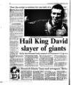 Evening Herald (Dublin) Wednesday 16 February 2000 Page 90