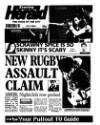 Evening Herald (Dublin) Thursday 17 February 2000 Page 1