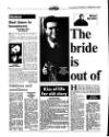 Evening Herald (Dublin) Thursday 17 February 2000 Page 28