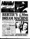 Evening Herald (Dublin) Friday 18 February 2000 Page 1