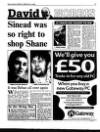 Evening Herald (Dublin) Friday 18 February 2000 Page 13