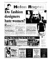 Evening Herald (Dublin) Saturday 19 February 2000 Page 9